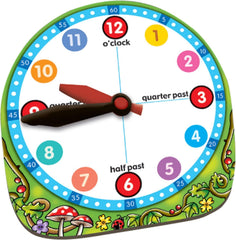 Orchard - What's the Time, Mr Wolf?