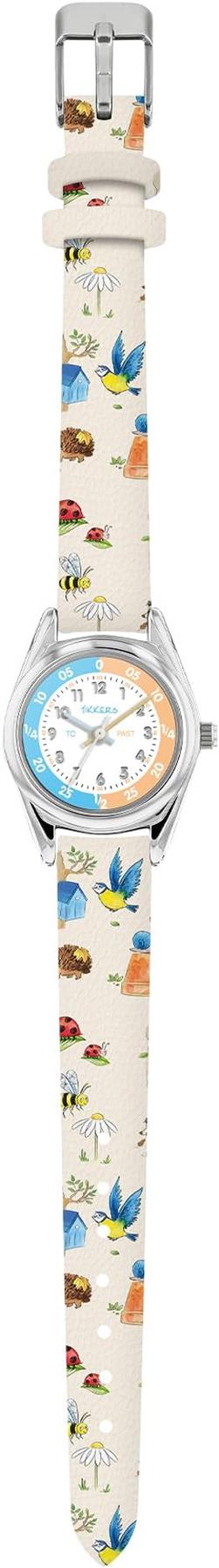 TIKKERS WILD THINGS KIDS WATCH
