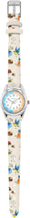 TIKKERS WILD THINGS KIDS WATCH
