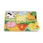 Chunky Farm Puzzle