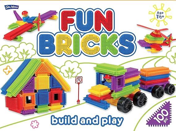 Fun Bricks 100