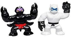 Heroes of Goo JIT ZU ASST