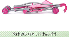 Snuggles Dolls Buggy