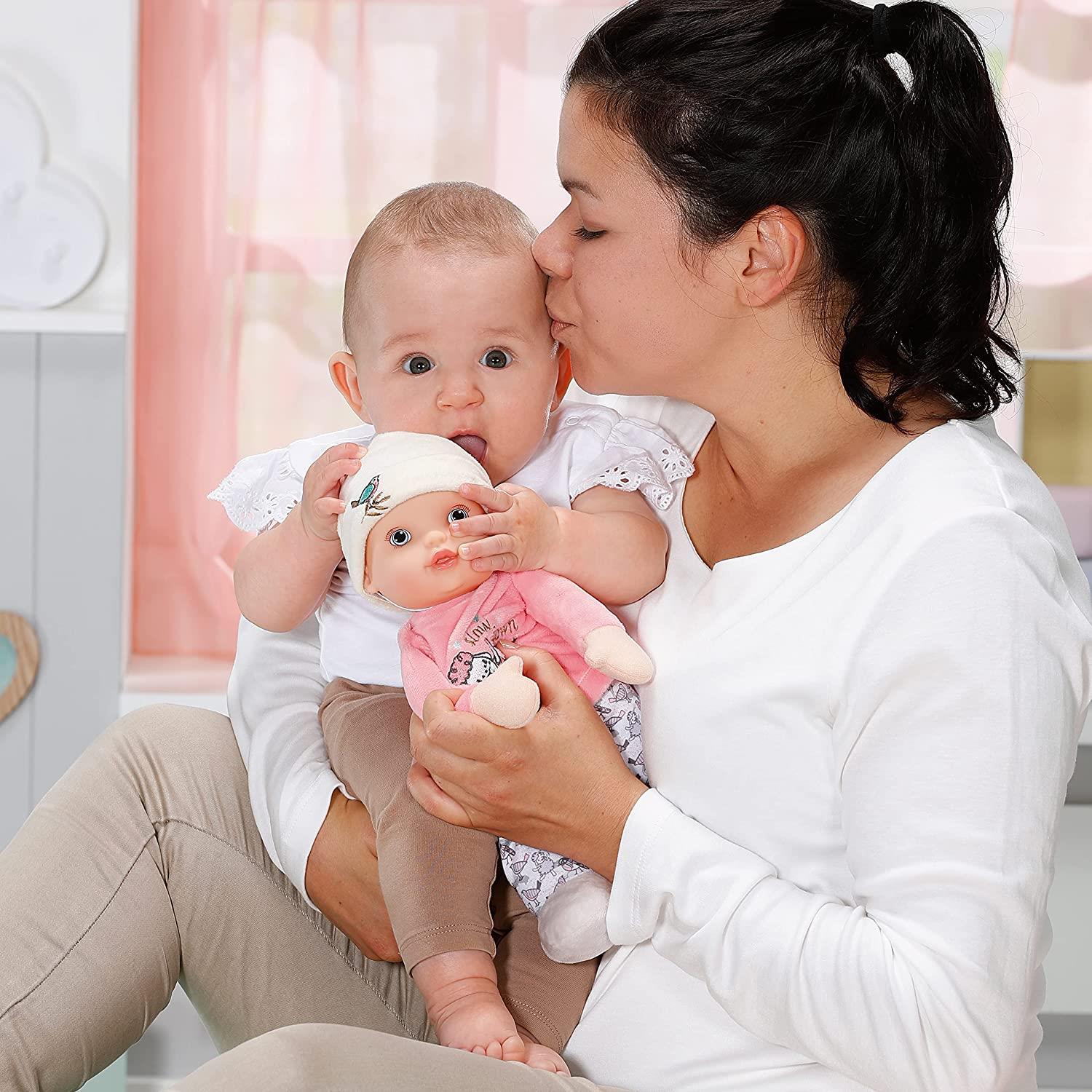 Baby Annabell Sweetie For Babies 30cm