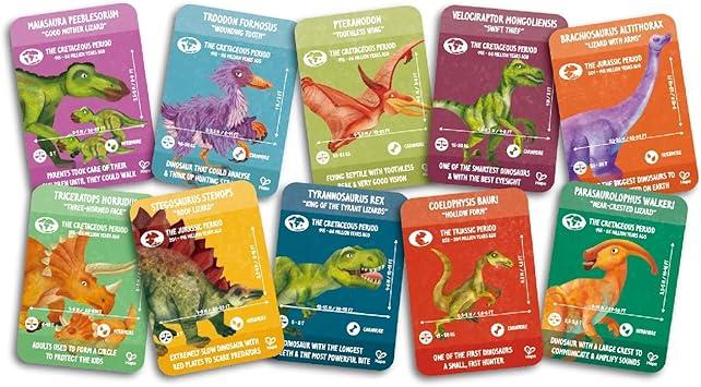 Dinosaurs Puzzle