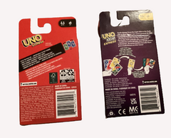 UNO TWIN PACK