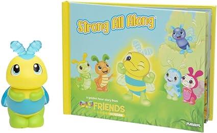 GLOFRIENDS - BUMBLEBUG STRONG ALL AL