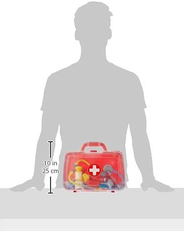 Doctor Carry Case