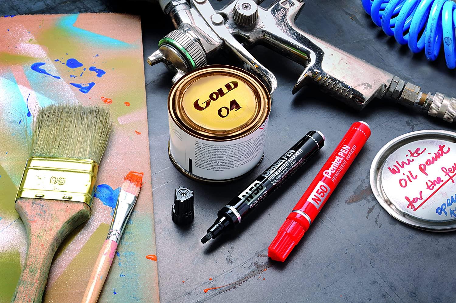 PENTOOLS PACK N50 2 X A 1 X B 1 X C