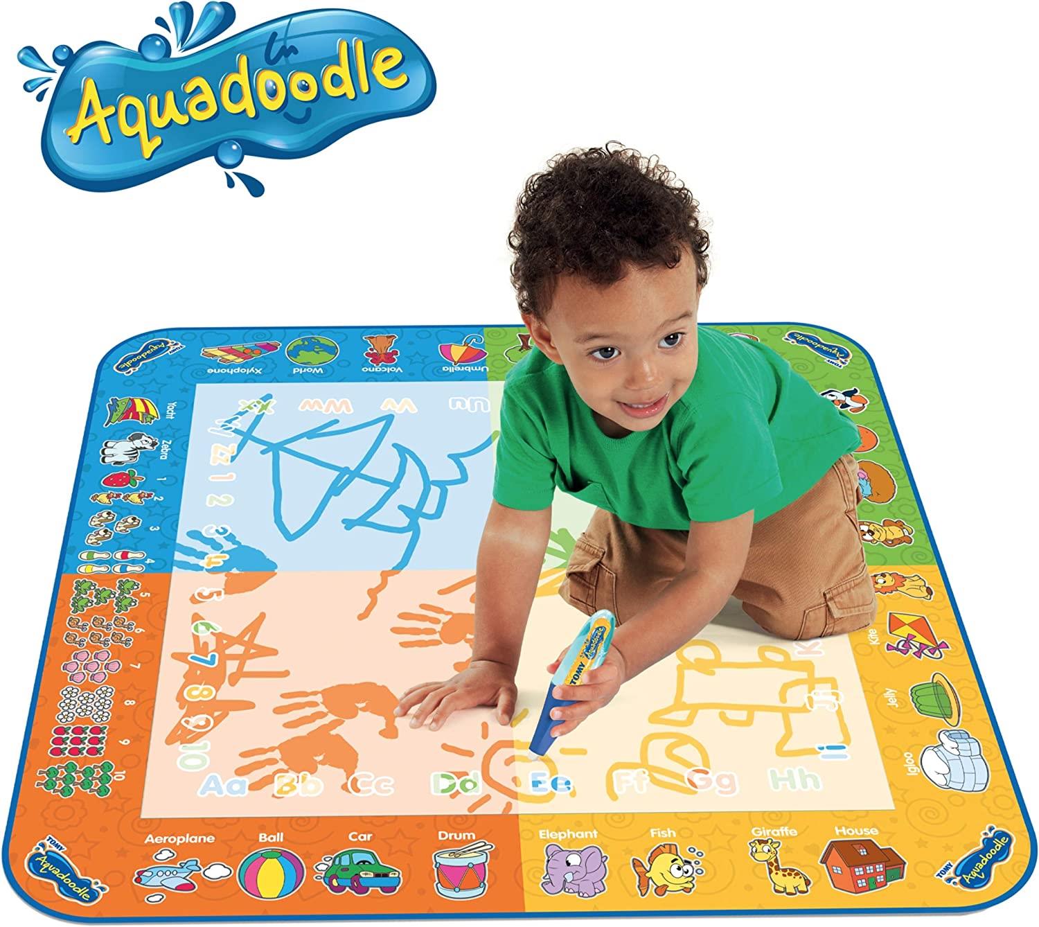 Classic Colour Aquadoodle