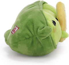 LOVE HEARTS HAP-PEA BIRTHDAY