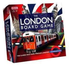 The London Game