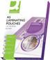 A5 Laminating Pouches