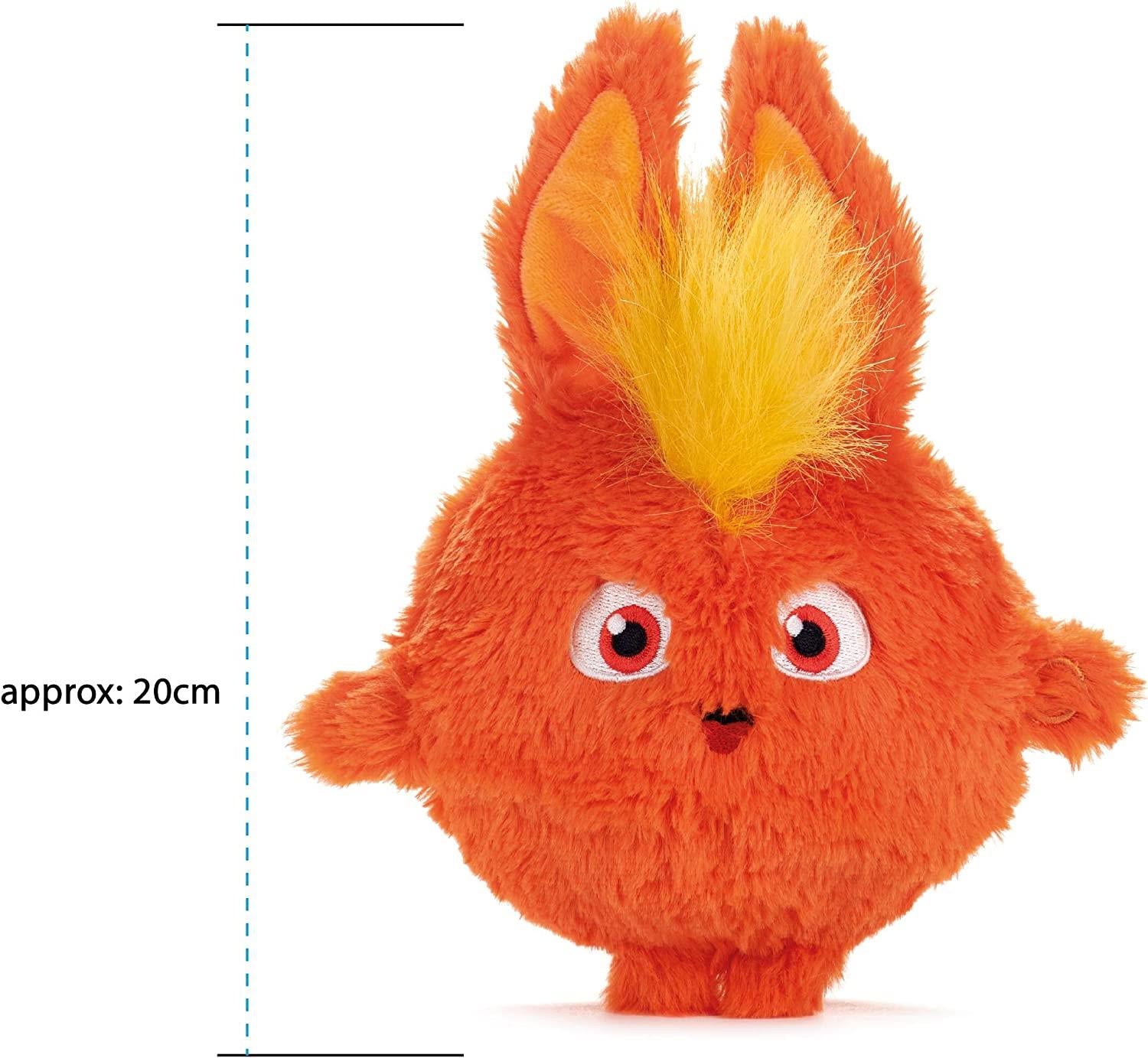 SUNNY BUNNIES MEDIUM FEATURE PLUSH