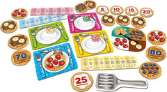 First Times Tables