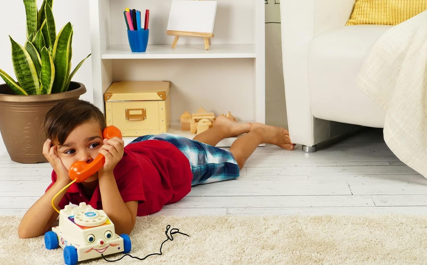 Fisher Price - Classic Chatter Phone