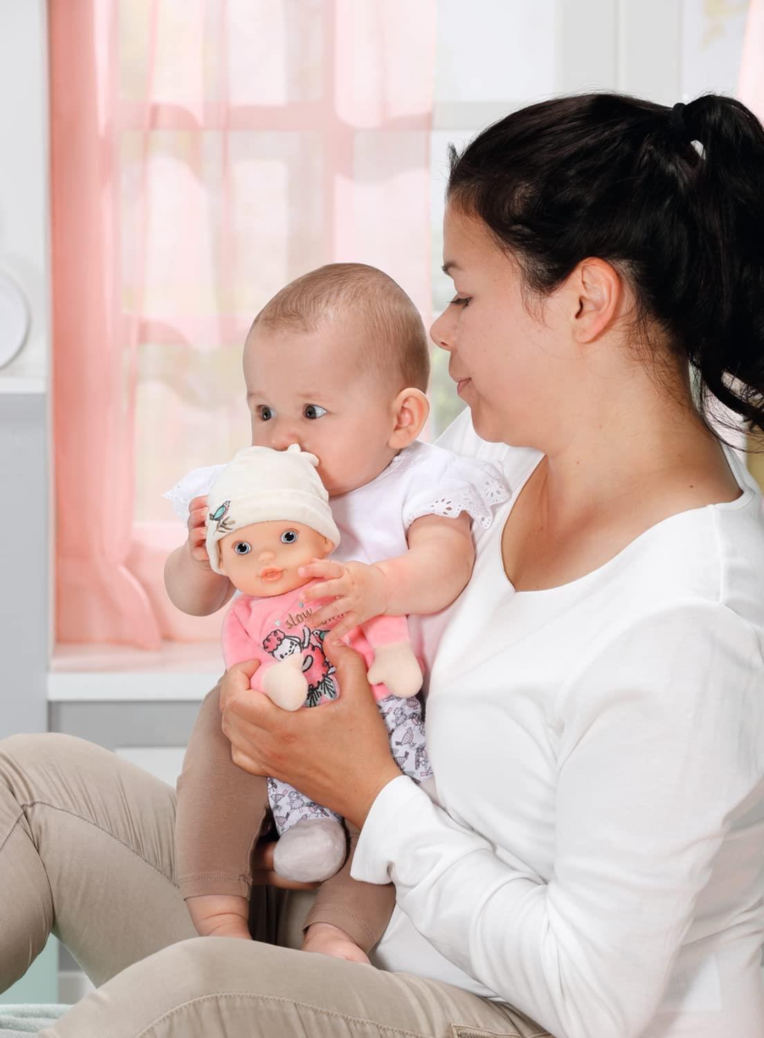 Baby Annabell Sweetie For Babies 30cm
