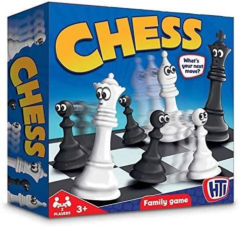 HTI CHESS