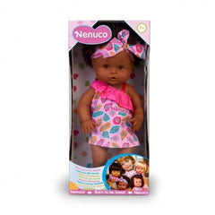 NENUCO NENUCOS OF THE WORLD DOLLS