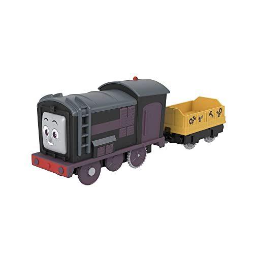 THOMAS AND FRIENDS MOTORISED DIESEL