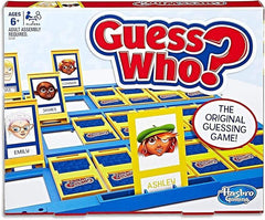 Guess Who?, The Original Guessing Game, Board Game