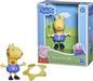 PEPPA PIG PEPPAS FUN FRIENDS FIGURES-GERALD GIRAFFE