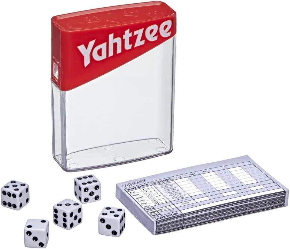Yahtzee Classic