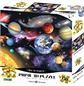 SOLAR SYSTEM 150 PC PUZZLE