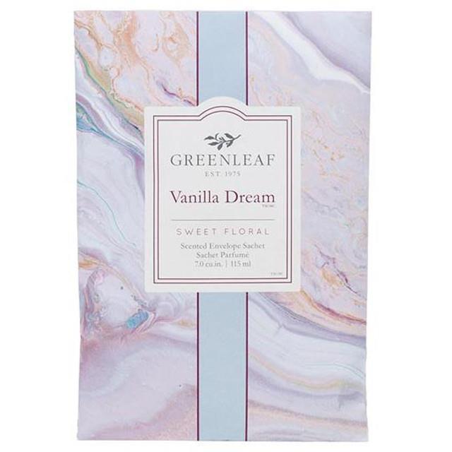 LG SACHET VANILLA DREAM