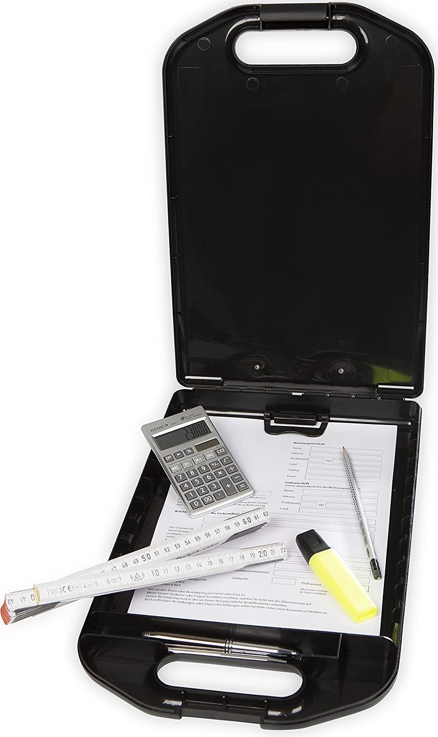 Genie M 800 Clipboard