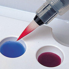 AQUASH BRUSH FINE BLIS CRD