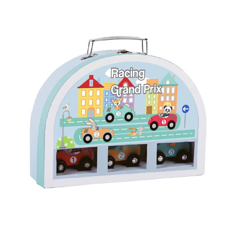 Studio Circus Racing Grand Prix