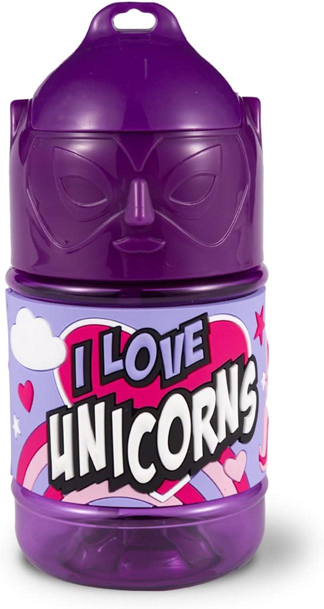 I Love Unicorns
