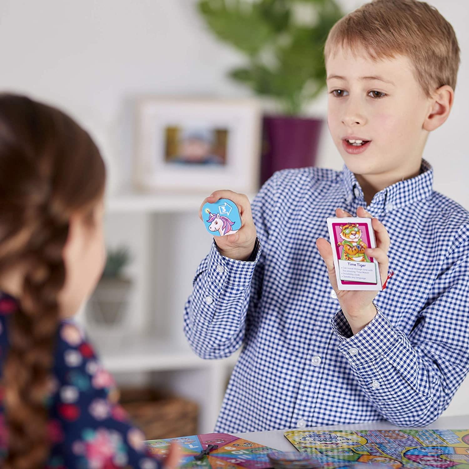 Orchard - Times Tables Heroes Game