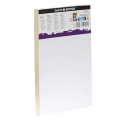 A4 GRADUATE MOUNTBOARD 12 PACK IVORY