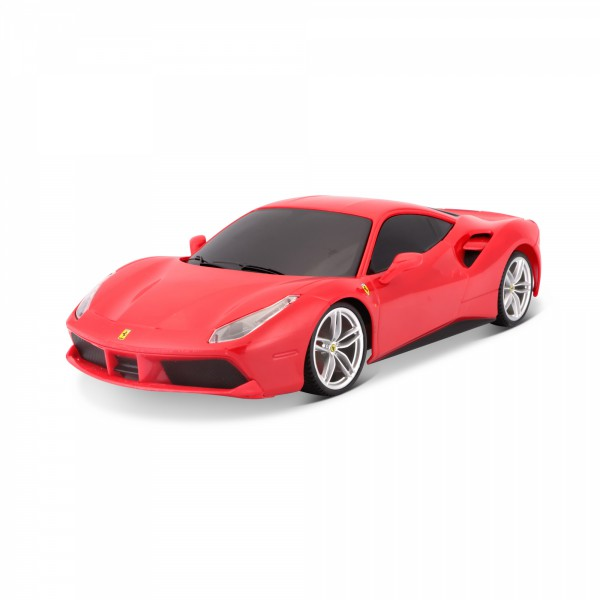 1:24 RC Ferrari 488 GTB 2.4GHZ