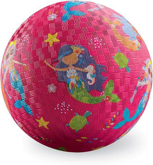 Crocodile Creek - 7" Playball/Mermaids