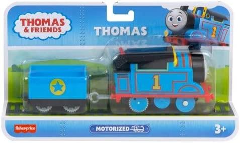 THOMAS AND FRIENDS MOTORISED THOMAS
