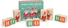 Uncle Goose - Merry Makers