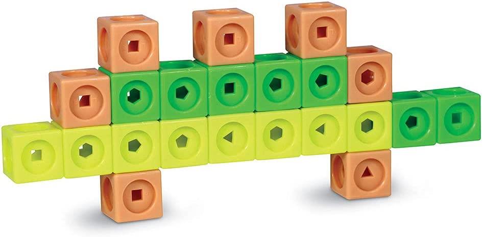 Learning Resource - Matlink Cubes