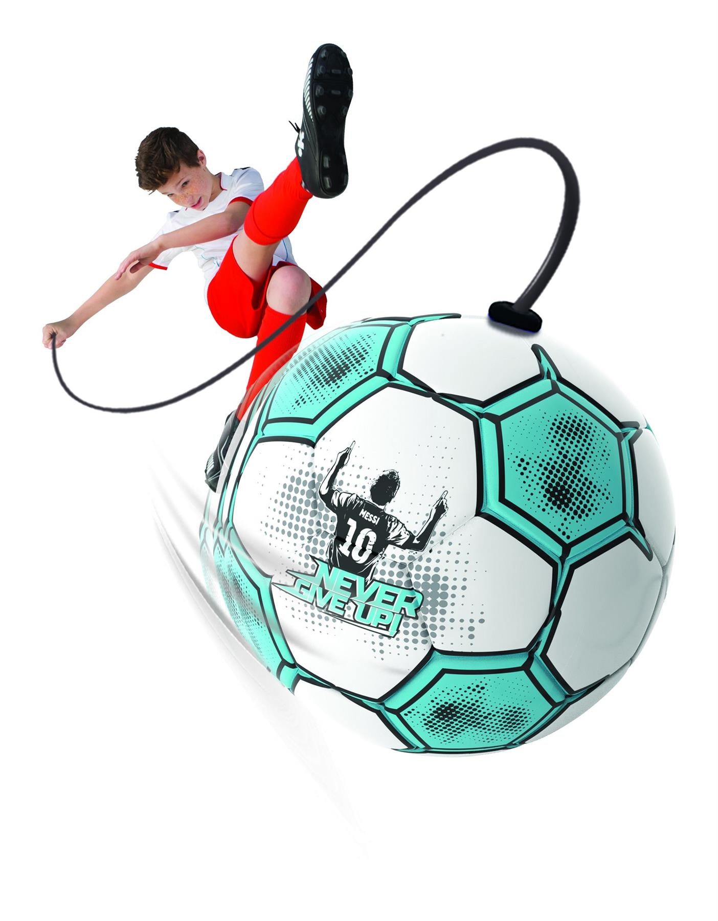 MESSI TRAINING BALL SIZE 3