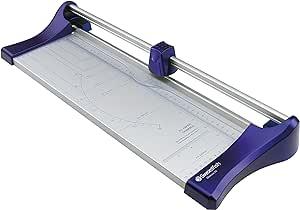 TRIMMER SLIMLINE A3 BLUE 10 SHEET