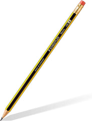 NORIS PENCIL HB PACK OF 10
