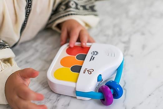 Magic Touch Mini Piano