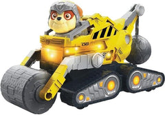 PAW PATROL MIGHTY MOVIE THEMED VEHICLE ASSORTED
