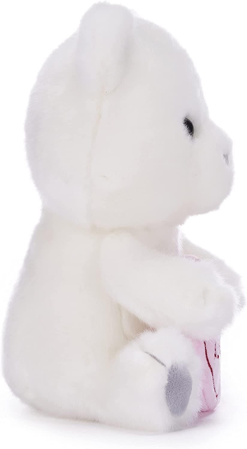 LOVE HEARTS LOVE YOU ALWAYS BEAR