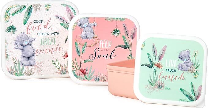 LUNCH BOX SET