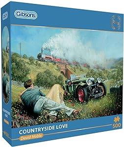 COUNTRYSIDE LOVE