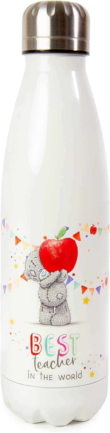 WATTER BOTTLE TEACHER