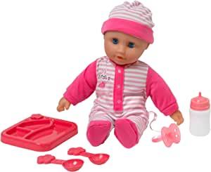 Doll World Baby Emma